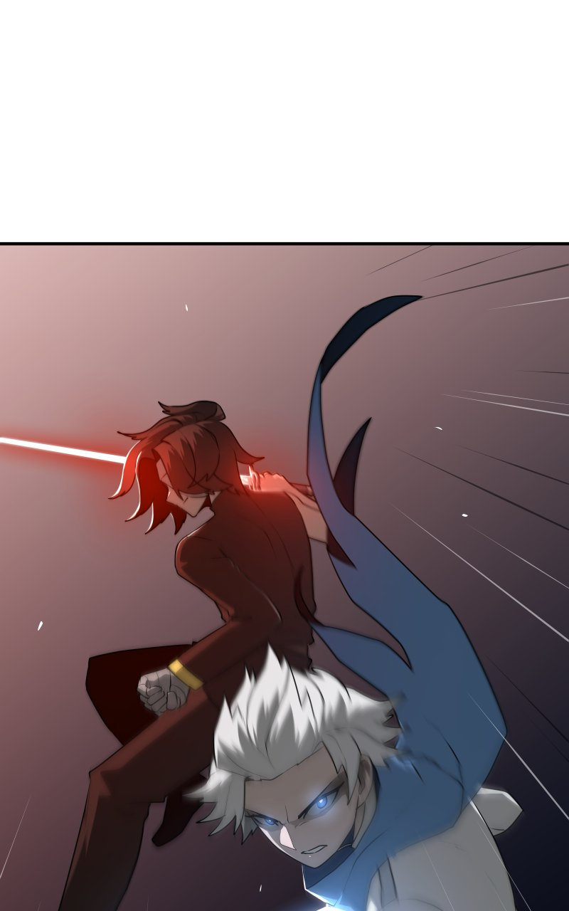 The One Who Parried Death Chapter 41 48